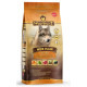 Wolfsblut Dog Active Wide Plain 2kg