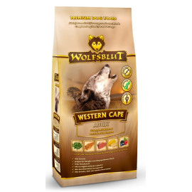 Wolfsblut Dog Adult Western Cape 12,5kg