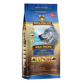Wolfsblut Dog Adult Wild Pacific 12,5kg