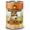 Wolfsblut Dog Adult Wide Plain konz. 395g