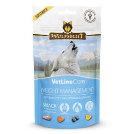 Wolfsblut Dog VetLine Care Weight Management 100g