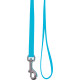 Vodítko kočka nylon 10mm/1m modré Zolux