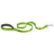 Vodítko nylon DAYTONA G-Ploché 120/25 zelené FP 1ks