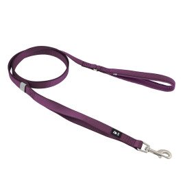 Vodítko Hurtta Weekend Warrior Stand.lilek 180cm/20mm