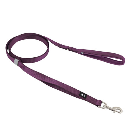 Vodítko Hurtta Weekend Warrior Stand.lilek 180cm/20mm