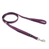 Vodítko Hurtta Weekend Warrior Stand.lilek 180cm/20mm