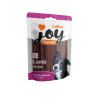 Calibra Joy Dog Classic Lamb Strips 500g NEW