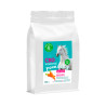 CBD pamlsky pro koně mrkvové 500g