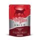 Miglior Gatto Unico kapsička pro kočky telecí 85g