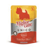 Morando Miglior Cane Unico kapsa pro psy krůtí 100g