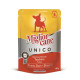 Miglior Cane Unico MINI kapsička pro psy krůtí 80g