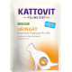 Kattovit Cat Urinary krůta kapsa 85g