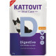 Kattovit Vital Care Digestive kuře 85g