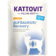 Kattovit Cat Recovery kuře kapsa 85g