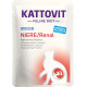 Kattovit Cat Kidney/Renal kachna kapsa 85g