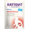 Kattovit Cat Kidney/Renal kachna kapsa 85g