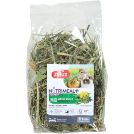 Krmivo pro hlodavce NUTRIMEAL mix Digestive 100g Zolux