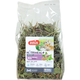 Krmivo pro hlodavce NUTRIMEAL mix Proteins 100g Zolux