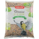 Krmivo pro venk. ptáky Mix vybraných semen 2kg Zolux