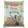 Krmivo pro venk. ptáky Mix vybraných semen 2kg Zolux