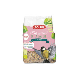 Krmivo pro venk. ptáky Premium Mix2 2,5kg Zolux