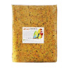 Krmivo pro Ptáky All MIX MEAL pro zrnožravé 1kg