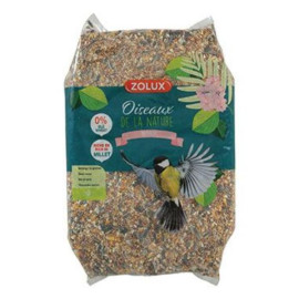 Krmivo pro venk. ptáky Premium Mix 1 4kg Zolux