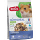 Krmivo pro křečky NUTRIMEAL mix 650g Zolux