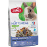 Krmivo pro králíky Adult NUTRIMEAL mix 850g Zolux
