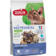 Krmivo pro osmáky NUTRIMEAL mix 850g Zolux