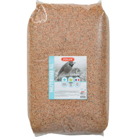 Krmivo pro exotické ptáky NUTRIMEAL 12kg pytel Zolux