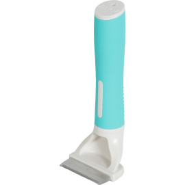 Hrablo ANAH Super brush pro štěňata Zolux