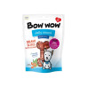 Bow wow poch. Salámová kolečka hovězí a kolagen 80g