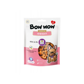 Bow wow poch. Weight 60g