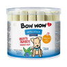Bow wow poch. Morkové trubičky uzené maso 35ks