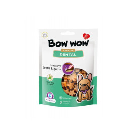 Bow wow poch. Dental 60g
