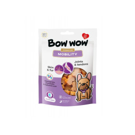 Bow wow poch. Mobility 60g