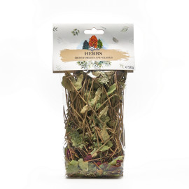 Bylinná směs Herbs z lesa 50g LIMARA