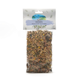 Bylinná směs Herbs od vody 50g LIMARA