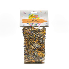Bylinná směs Herbs z polí a zahrad 50g LIMARA