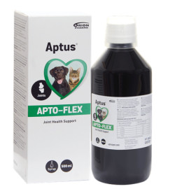 Aptus Apto-Flex VET sirup 500ml NEW