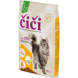 Čiči drůbeží 10kg