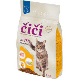 Čiči rybí 2kg