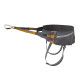 Pás Hurtta Expedition Belt ECO ostružinový 70-110