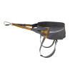 Pás Hurtta Expedition Belt ECO ostružinový 70-110
