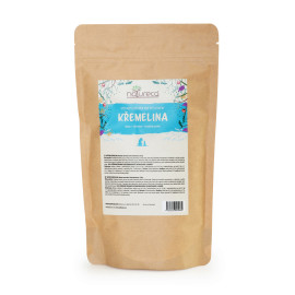 NATURECA Křemelina sušená 1kg