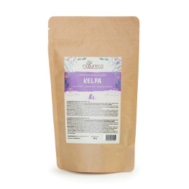 NATURECA Kelpa sušená 1kg