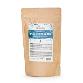 NATURECA Dog protein mix 1kg