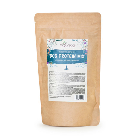 NATURECA Dog protein mix 1kg