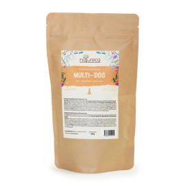 NATURECA Multi dog 1kg
